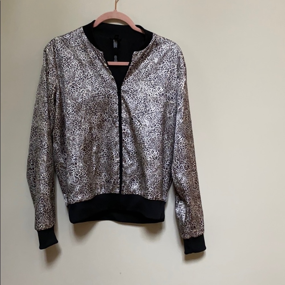 Victoria Secret jacket